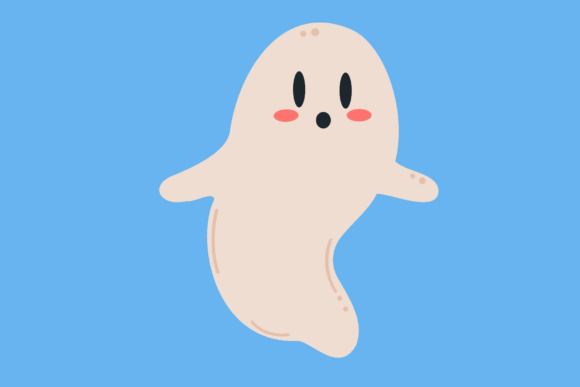 Download I See Ghosts - Premium Resources