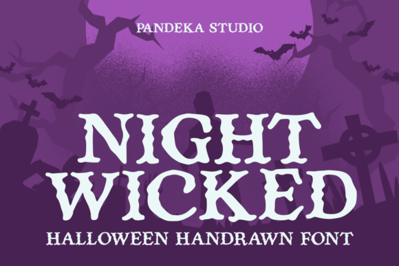 Download Night Wicked - Premium Resources