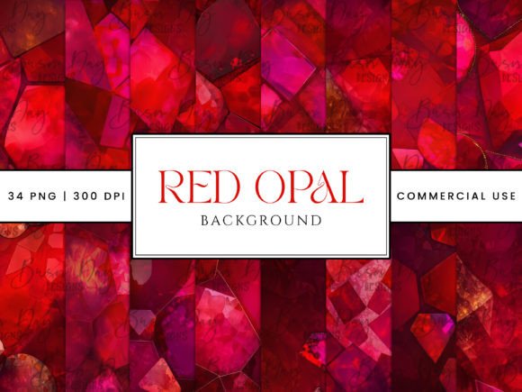 Download Red Opal Background - Opal background Collection