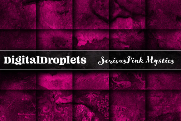 Download Serious Pink - Serious Collection