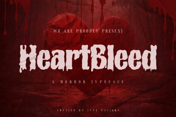 Download Heartbleed - Premium Bundle