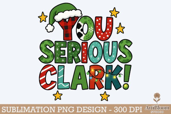Download You Serious Clark Quotes Design Png - Serious Collection