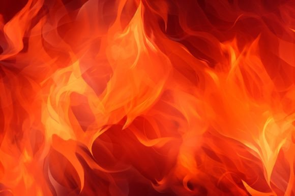 Download Fire Digital Paper - Premium Resources